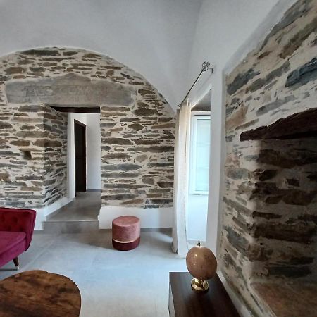 Casa Pernice Penta di Casinca Esterno foto