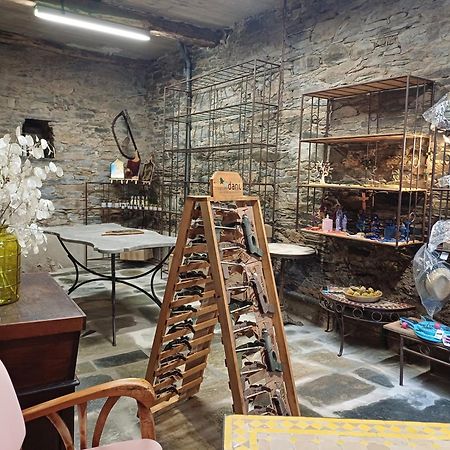 Casa Pernice Penta di Casinca Esterno foto