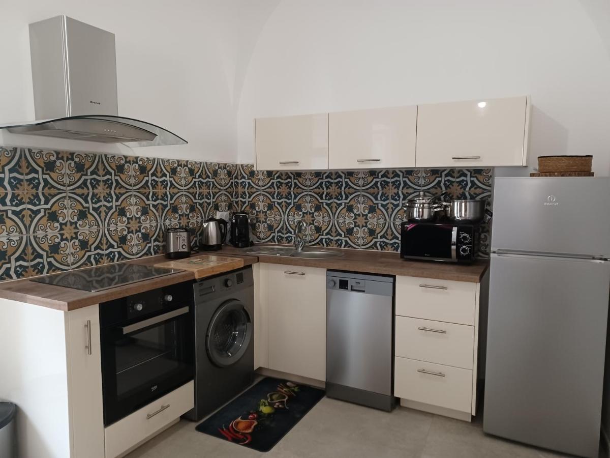 Casa Pernice Penta di Casinca Esterno foto