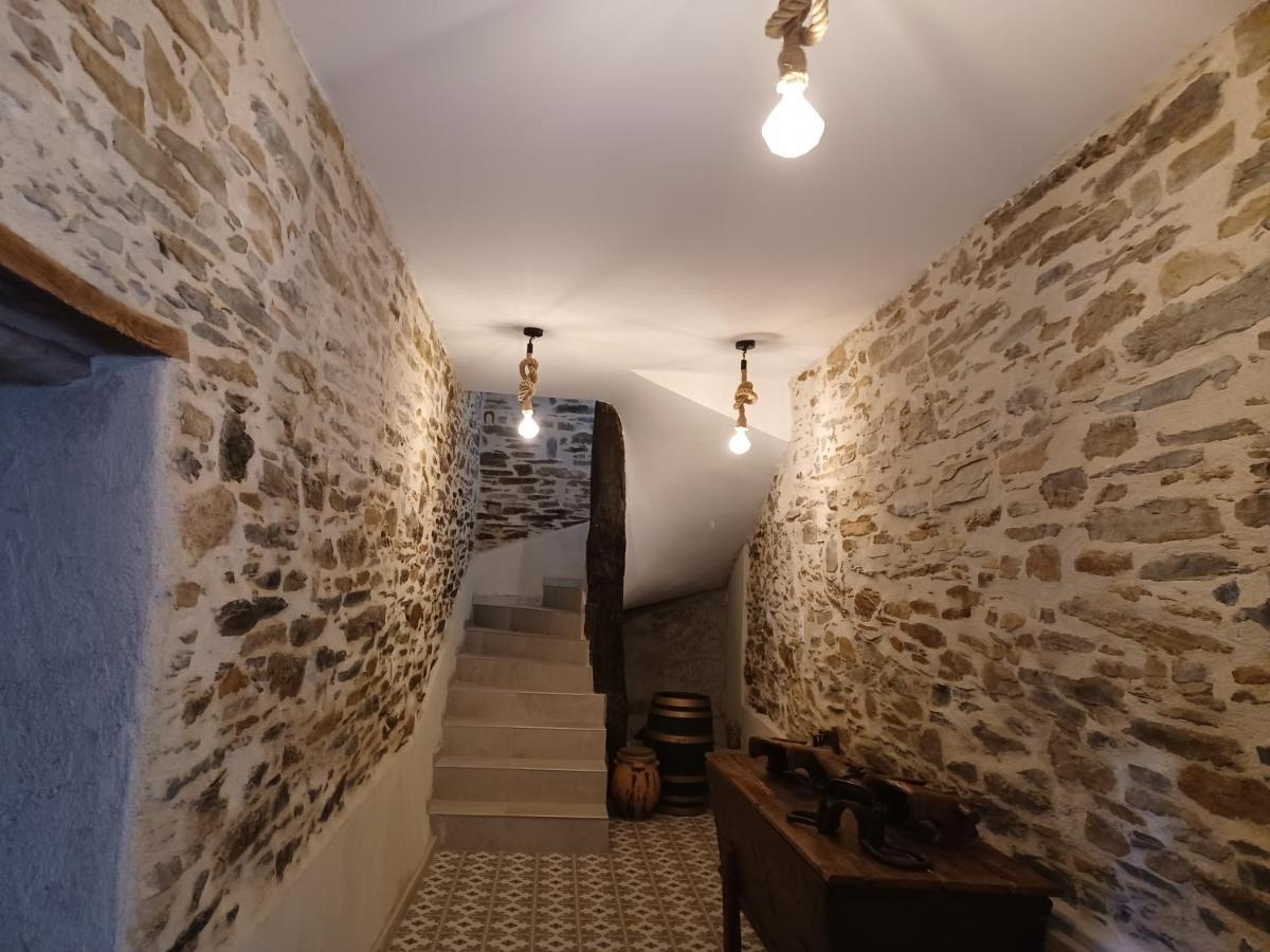 Casa Pernice Penta di Casinca Esterno foto