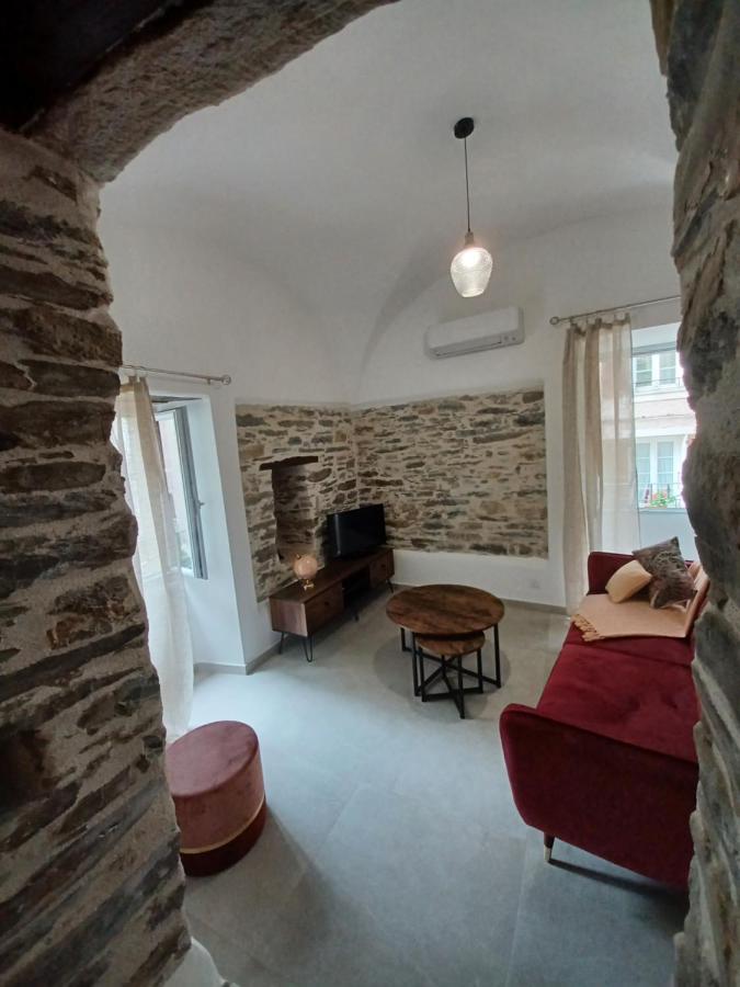 Casa Pernice Penta di Casinca Esterno foto