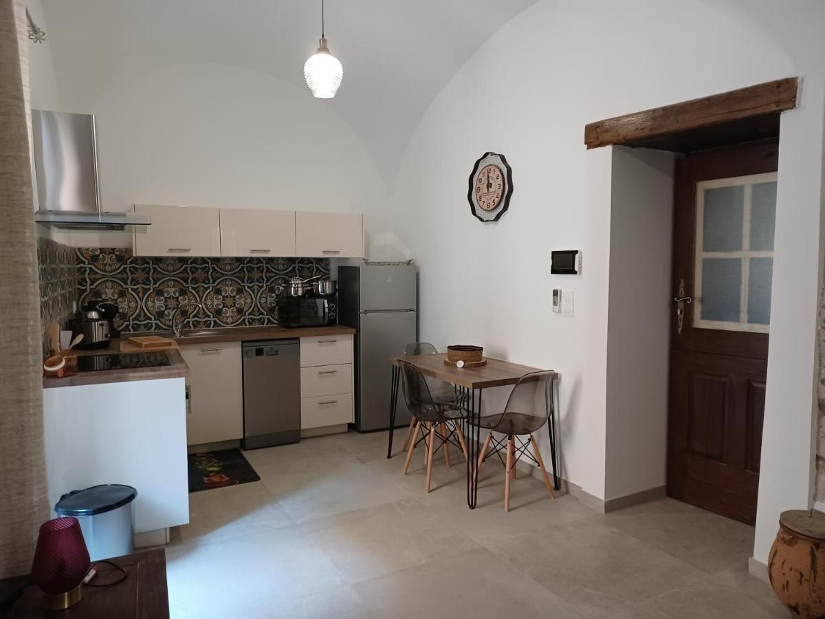 Casa Pernice Penta di Casinca Esterno foto