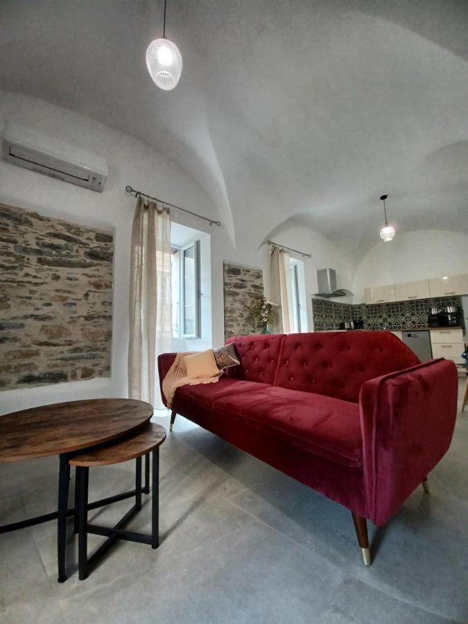 Casa Pernice Penta di Casinca Esterno foto