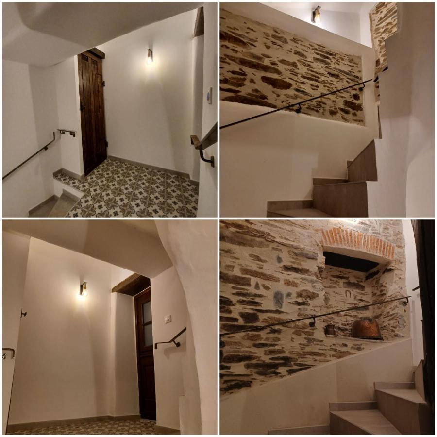 Casa Pernice Penta di Casinca Esterno foto