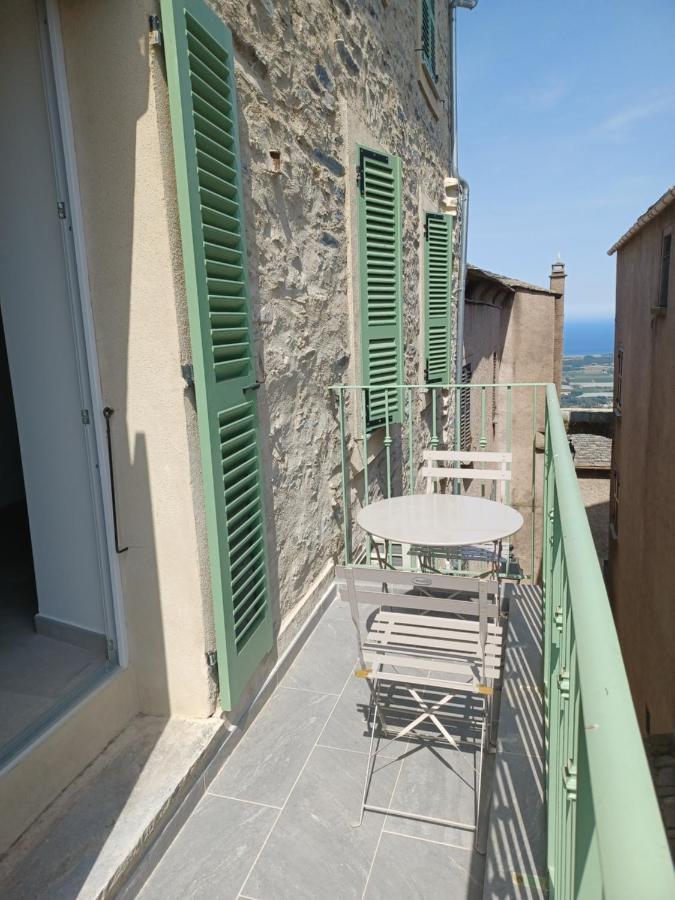 Casa Pernice Penta di Casinca Esterno foto