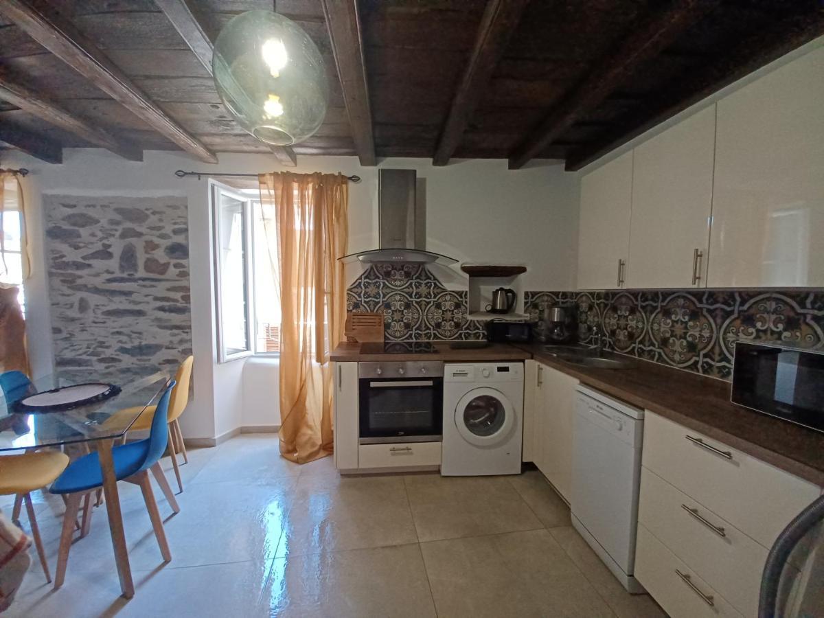 Casa Pernice Penta di Casinca Esterno foto