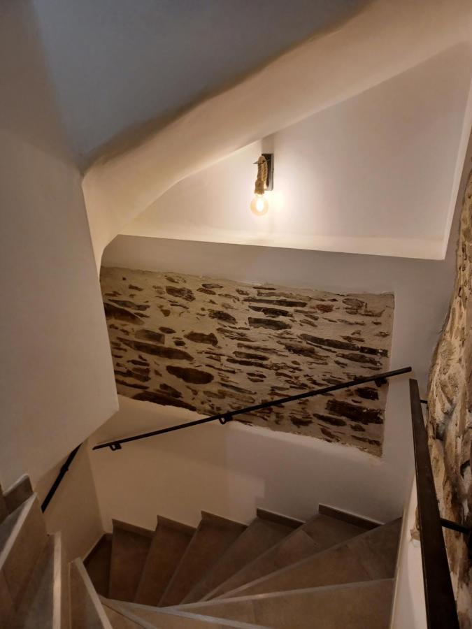Casa Pernice Penta di Casinca Esterno foto