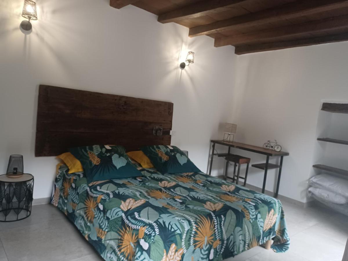 Casa Pernice Penta di Casinca Esterno foto