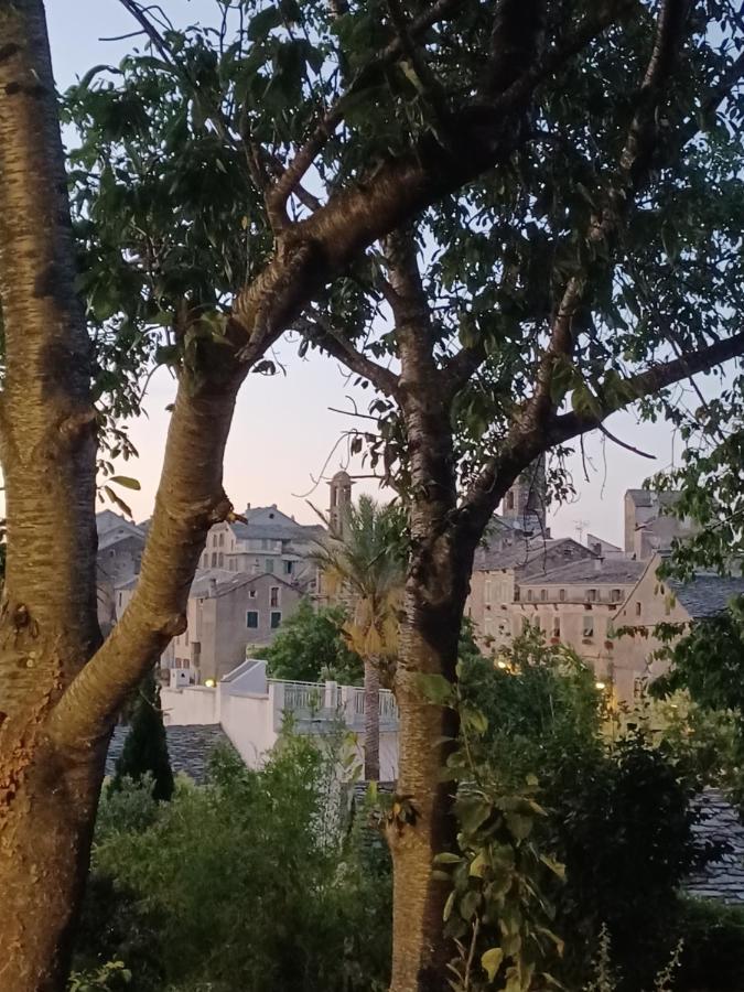 Casa Pernice Penta di Casinca Esterno foto