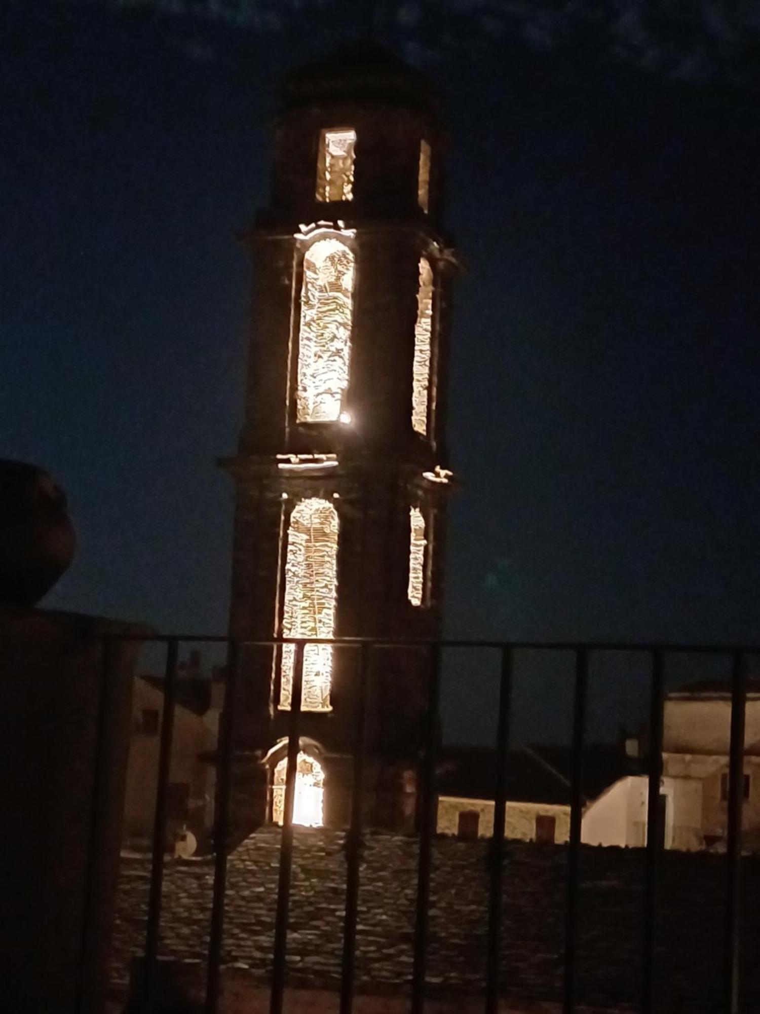 Casa Pernice Penta di Casinca Esterno foto