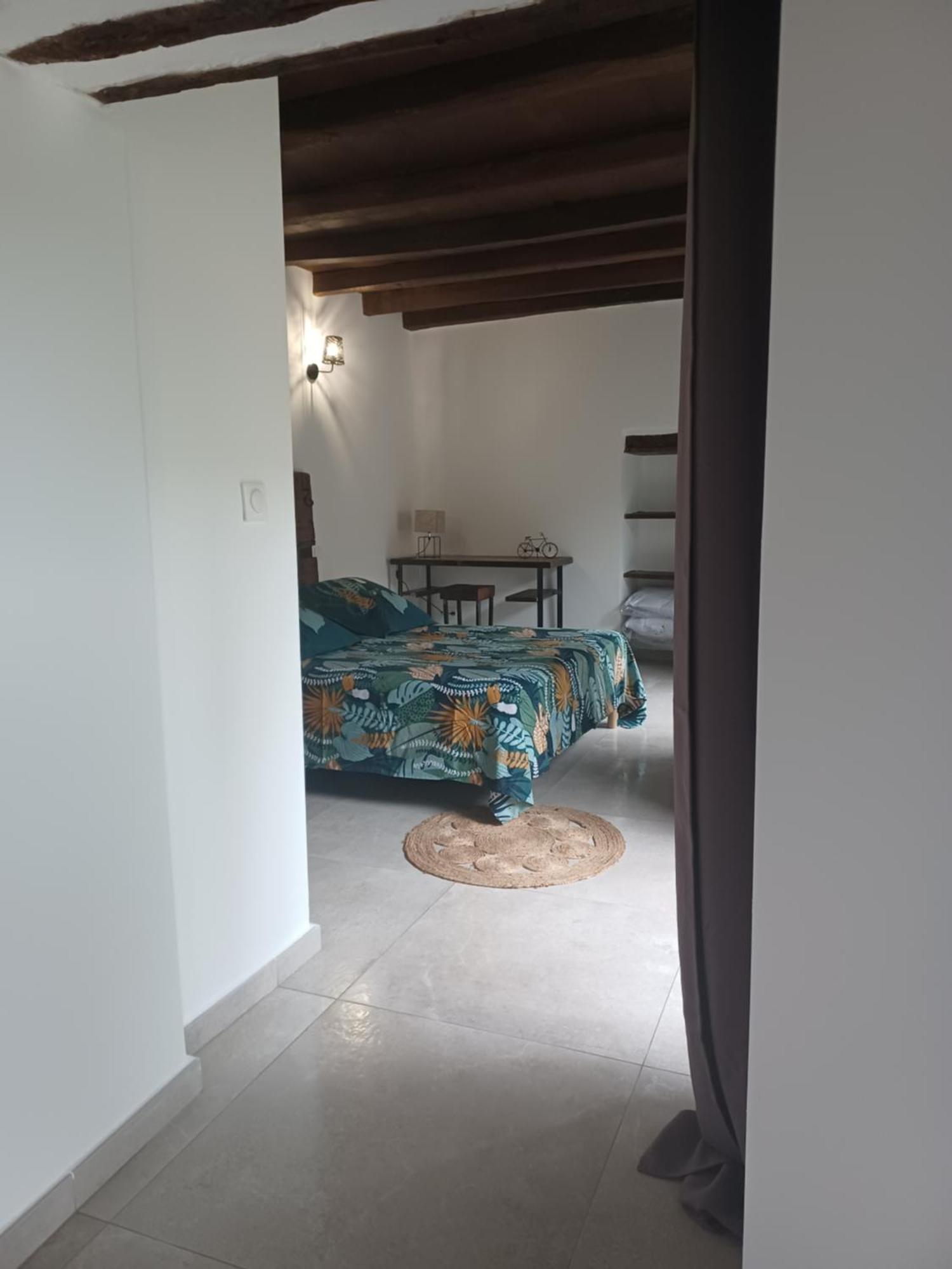 Casa Pernice Penta di Casinca Camera foto