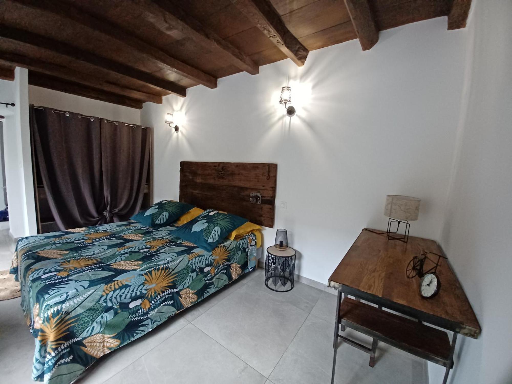 Casa Pernice Penta di Casinca Camera foto