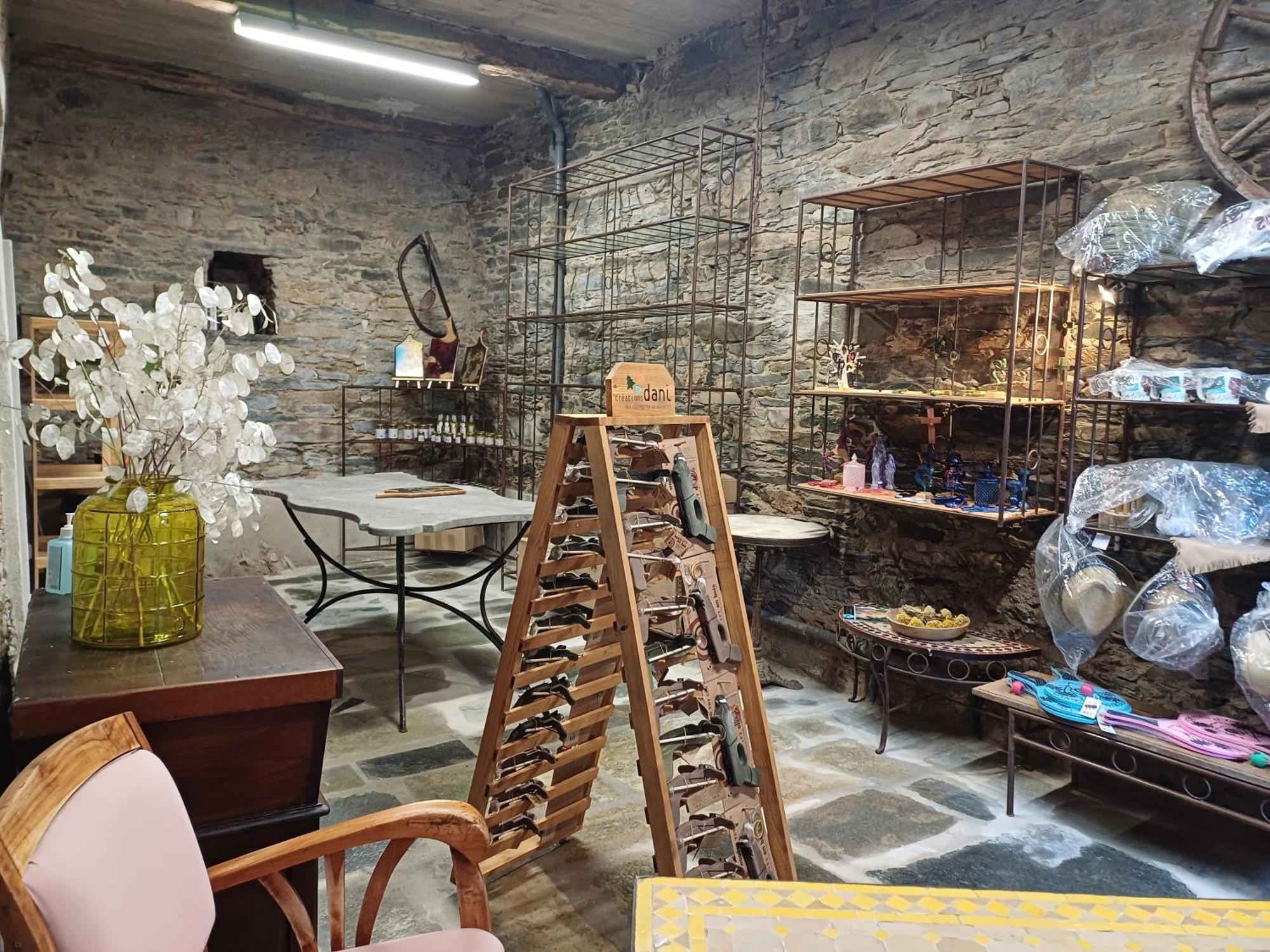 Casa Pernice Penta di Casinca Esterno foto